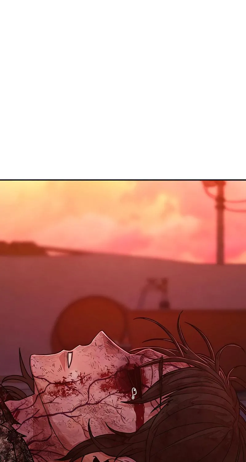 The Warrior Returns Chapter 54 page 136 - 