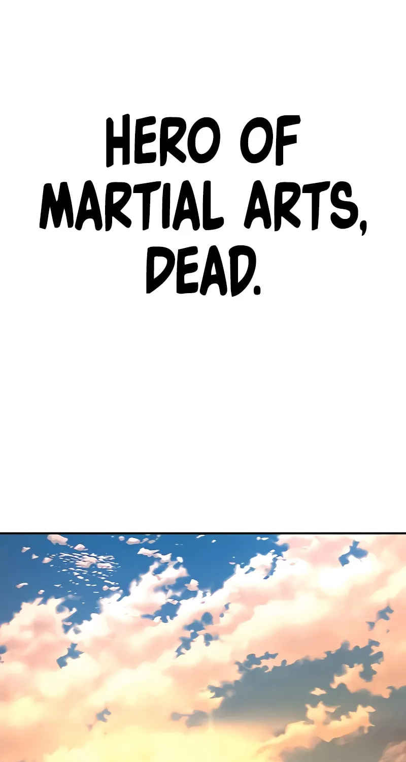 The Warrior Returns Chapter 54 page 138 - 