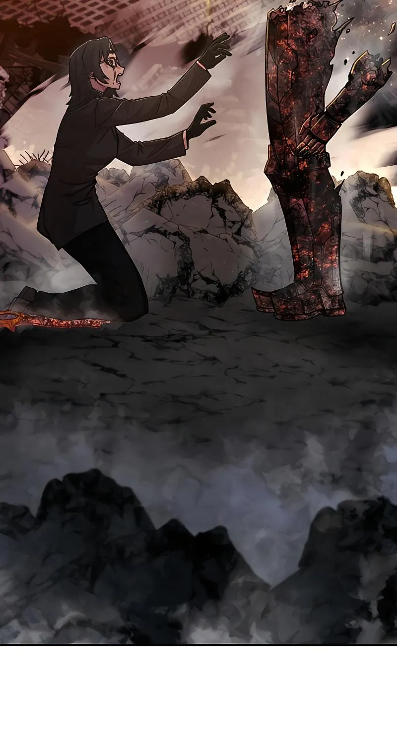The Warrior Returns Chapter 54 page 140 - 