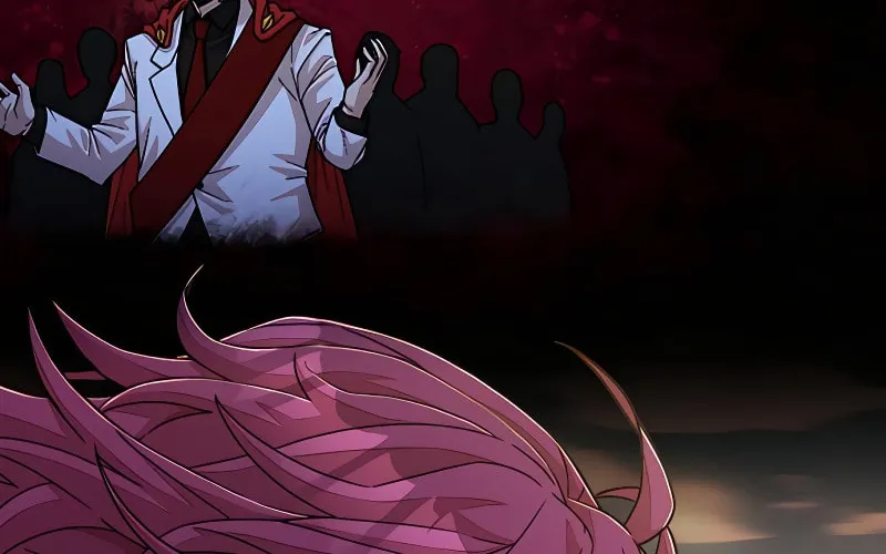 The Warrior Returns Chapter 54 page 154 - 