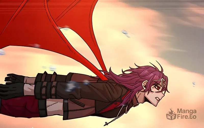 The Warrior Returns Chapter 54 page 156 - 