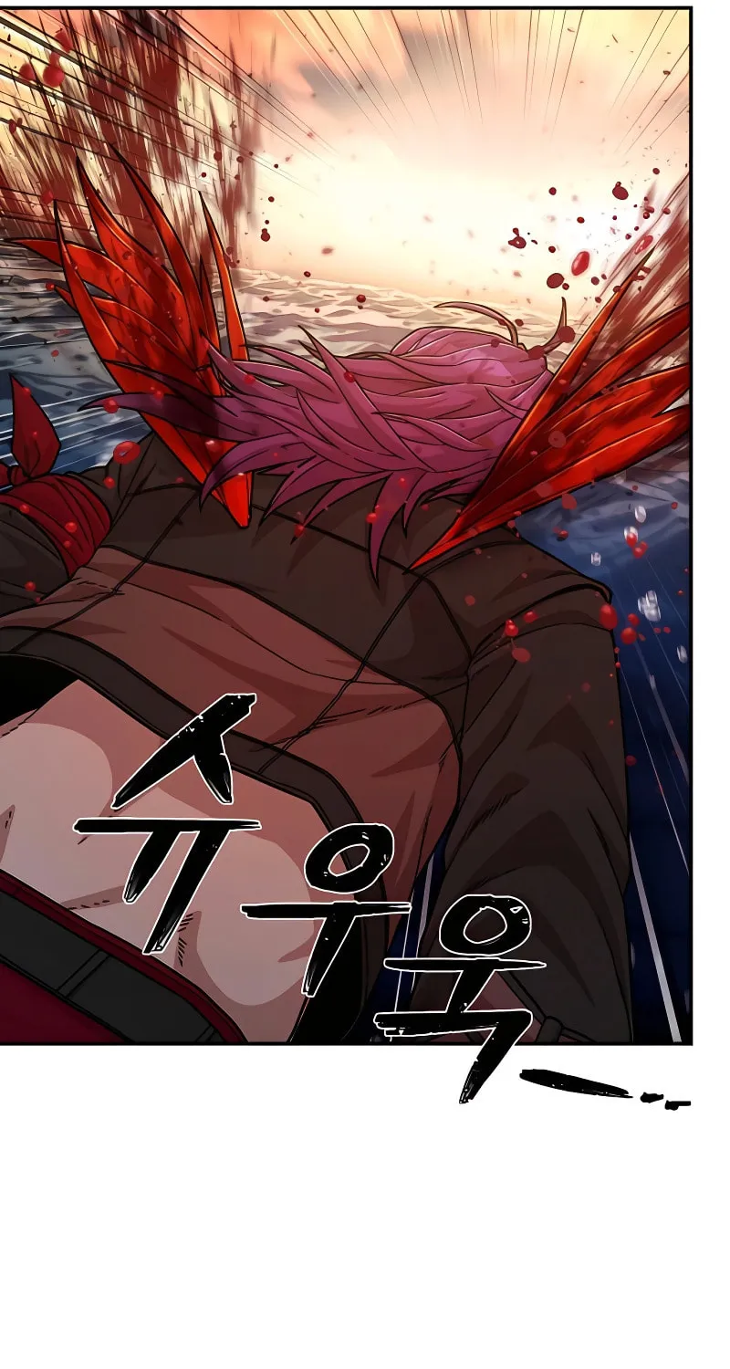The Warrior Returns Chapter 54 page 158 - 