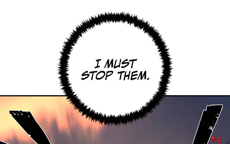 The Warrior Returns Chapter 54 page 159 - 