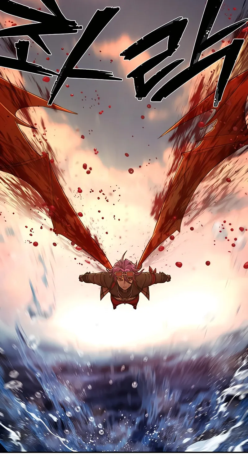 The Warrior Returns Chapter 54 page 160 - 