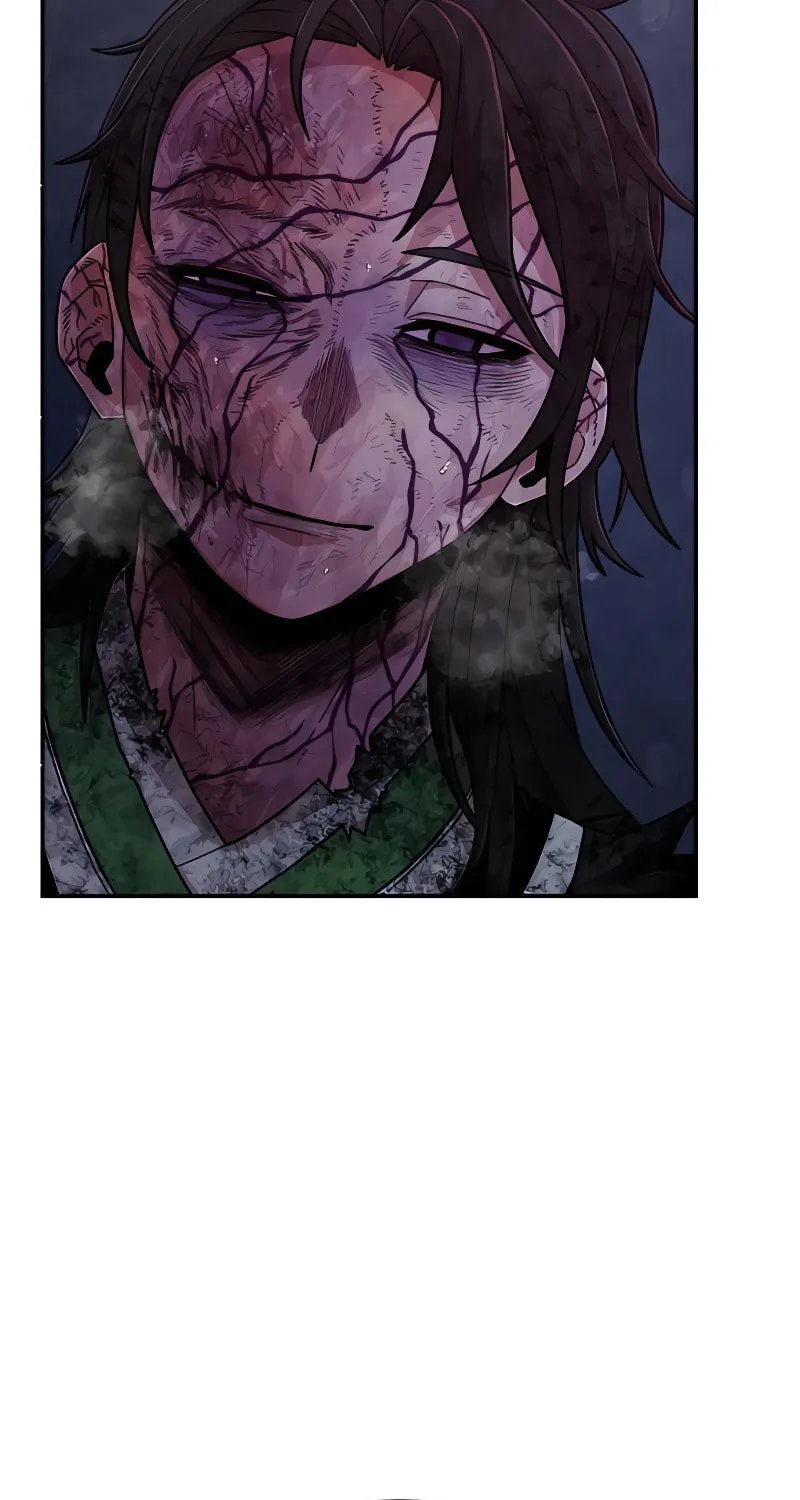 The Warrior Returns Chapter 54 page 18 - 