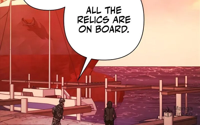 The Warrior Returns Chapter 54 page 174 - 