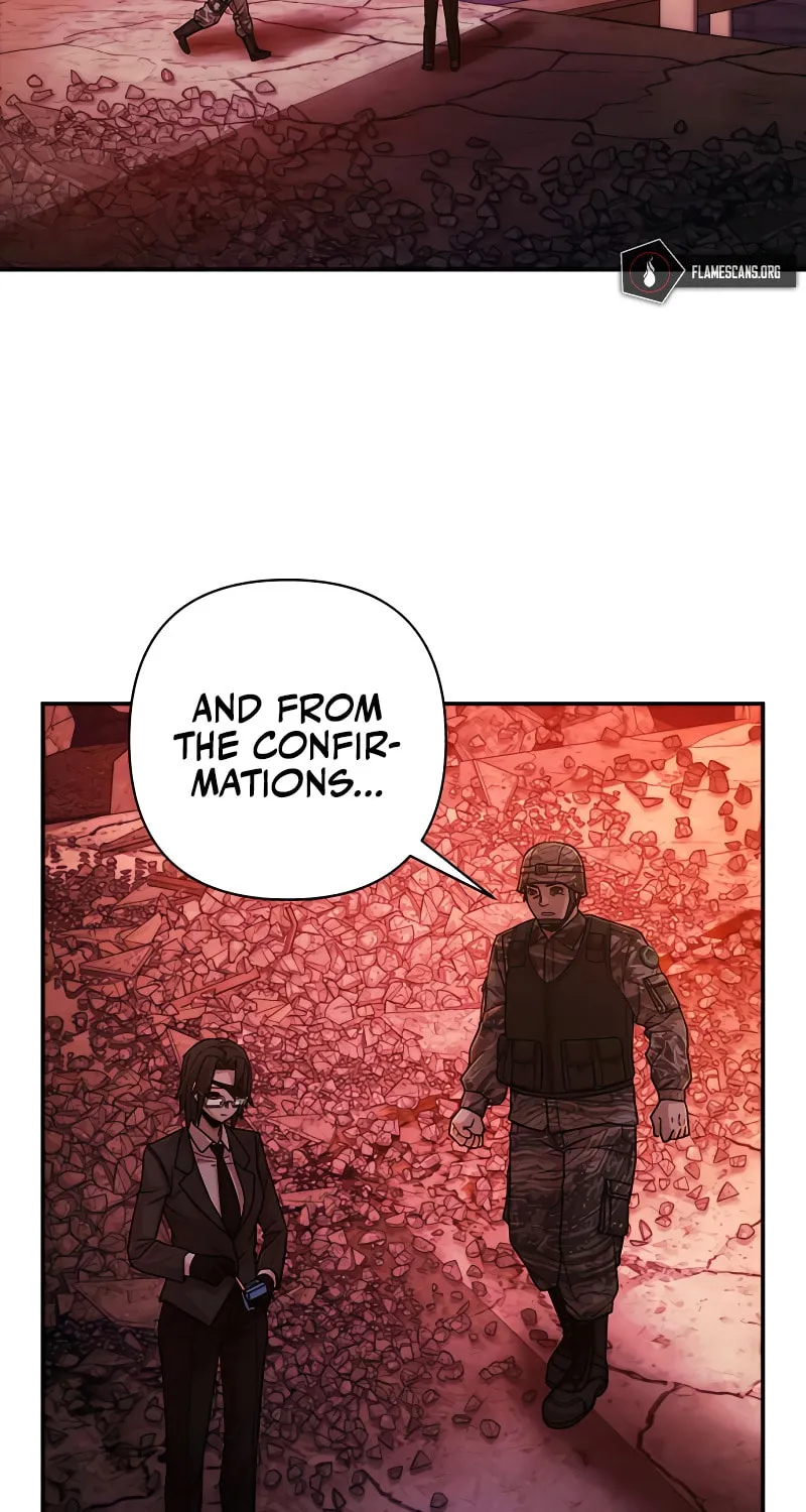 The Warrior Returns Chapter 54 page 175 - 