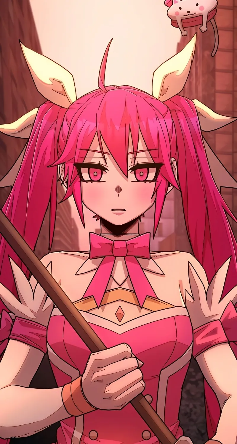 The Warrior Returns Chapter 54 page 183 - 