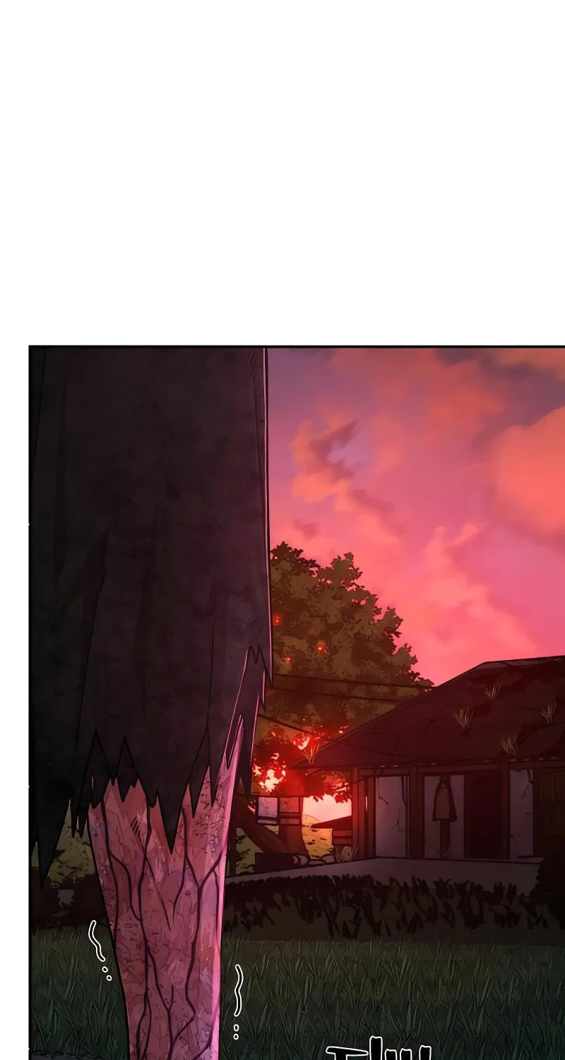 The Warrior Returns Chapter 54 page 3 - 