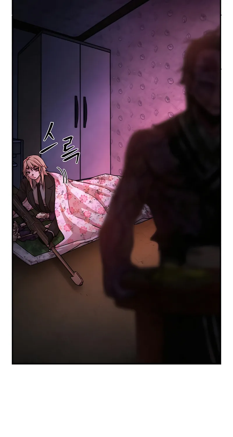 The Warrior Returns Chapter 54 page 24 - 