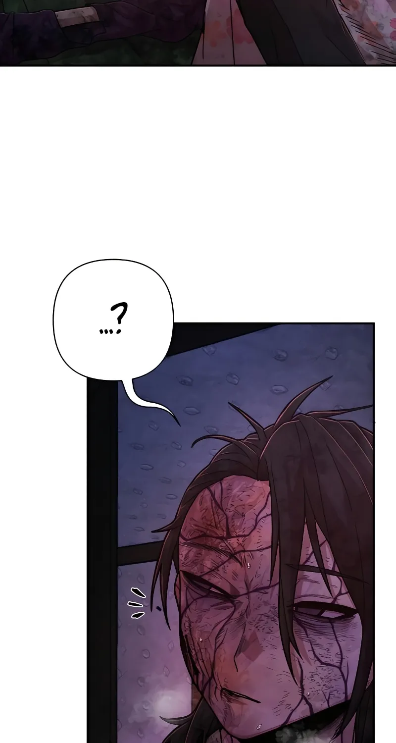 The Warrior Returns Chapter 54 page 27 - 