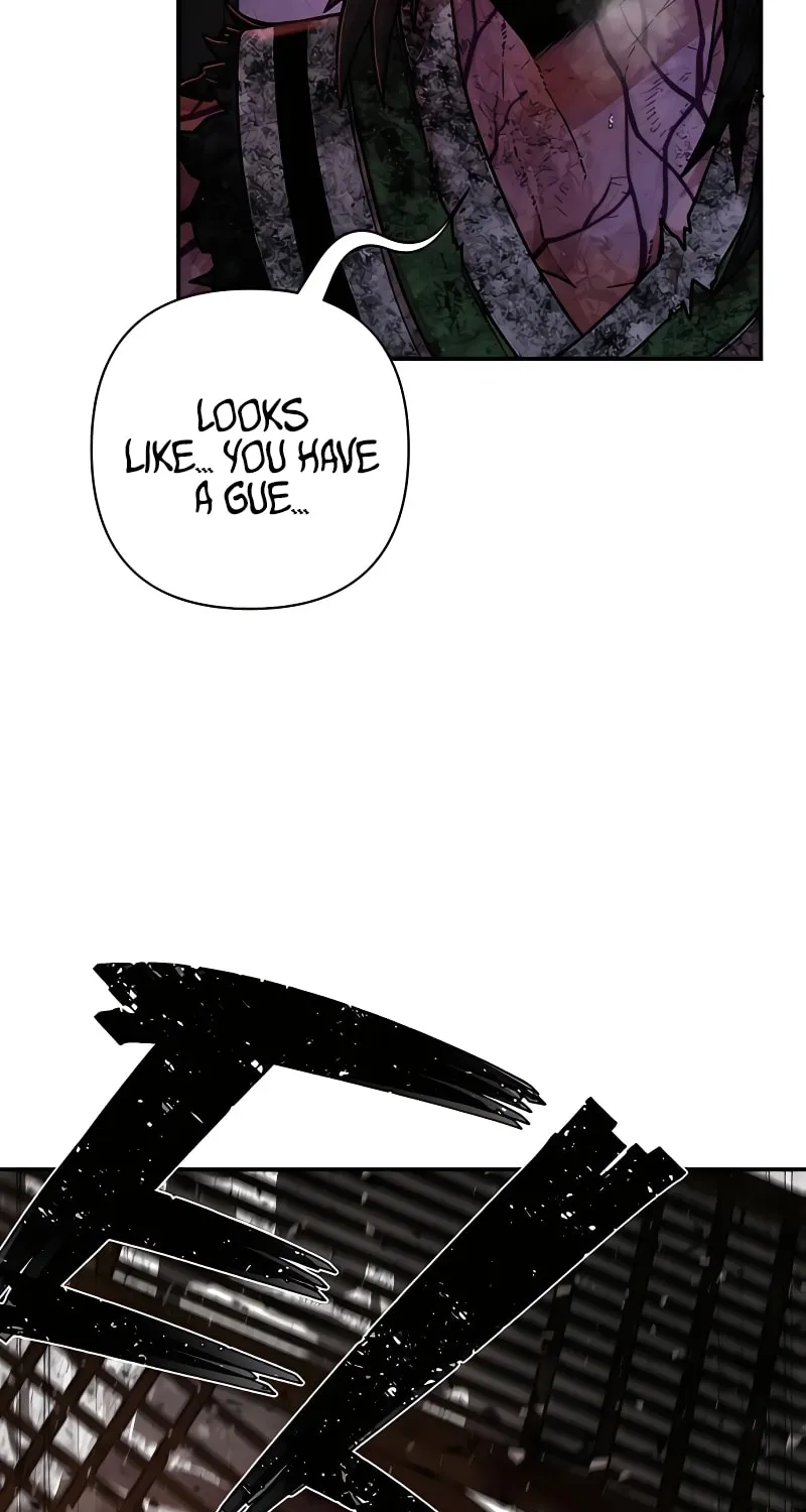 The Warrior Returns Chapter 54 page 28 - 