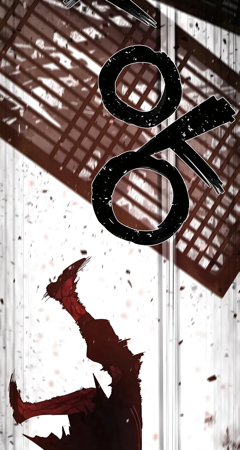 The Warrior Returns Chapter 54 page 29 - 