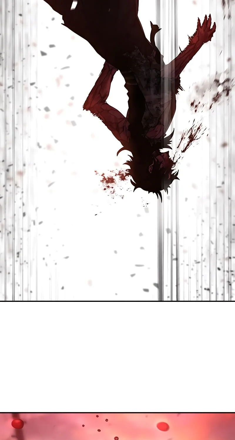 The Warrior Returns Chapter 54 page 30 - 