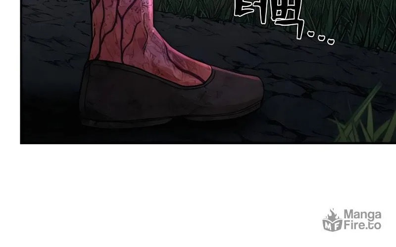 The Warrior Returns Chapter 54 page 4 - 