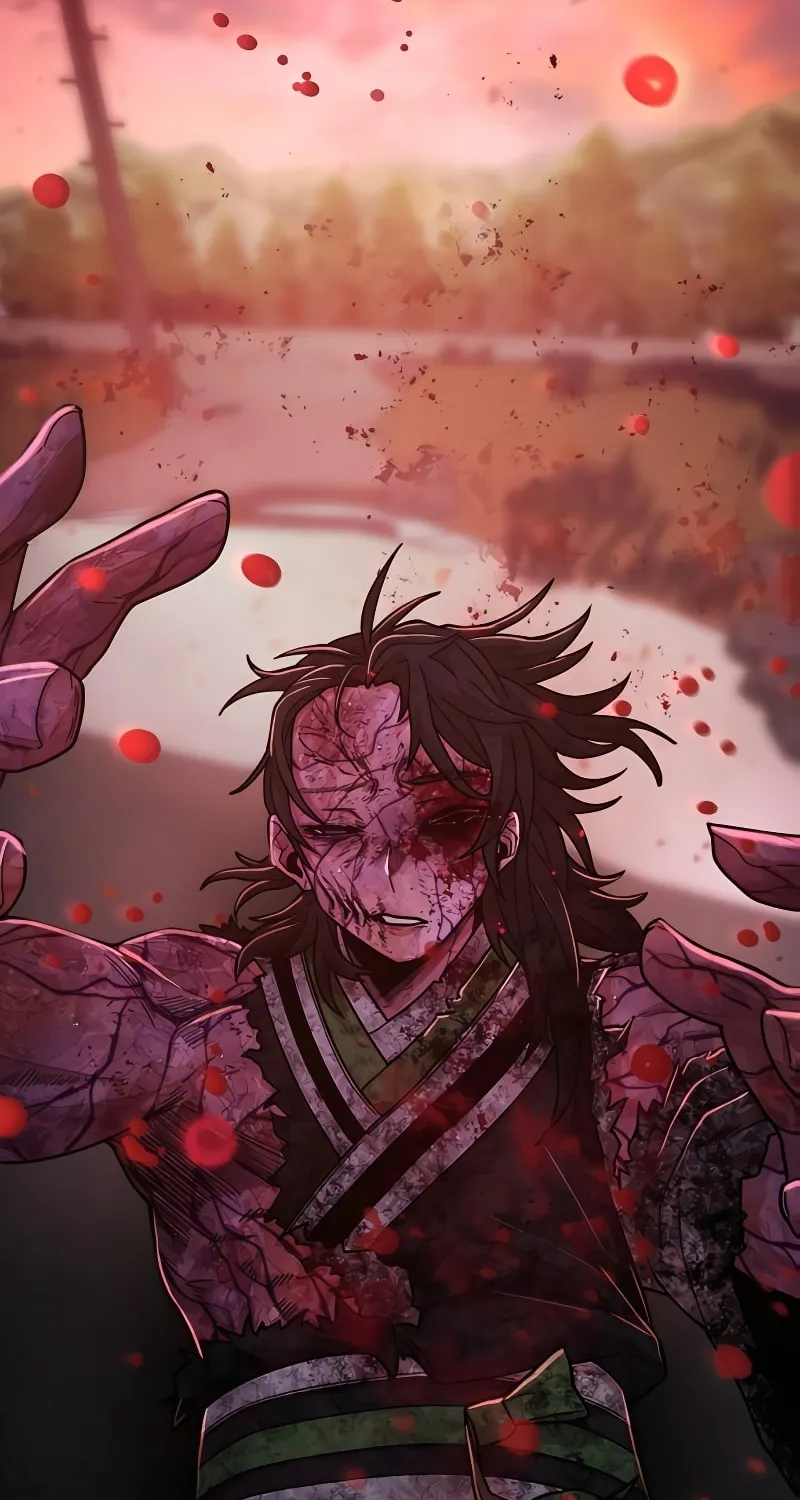 The Warrior Returns Chapter 54 page 31 - 