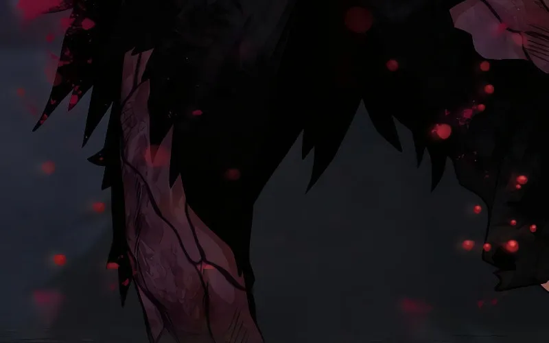The Warrior Returns Chapter 54 page 34 - 