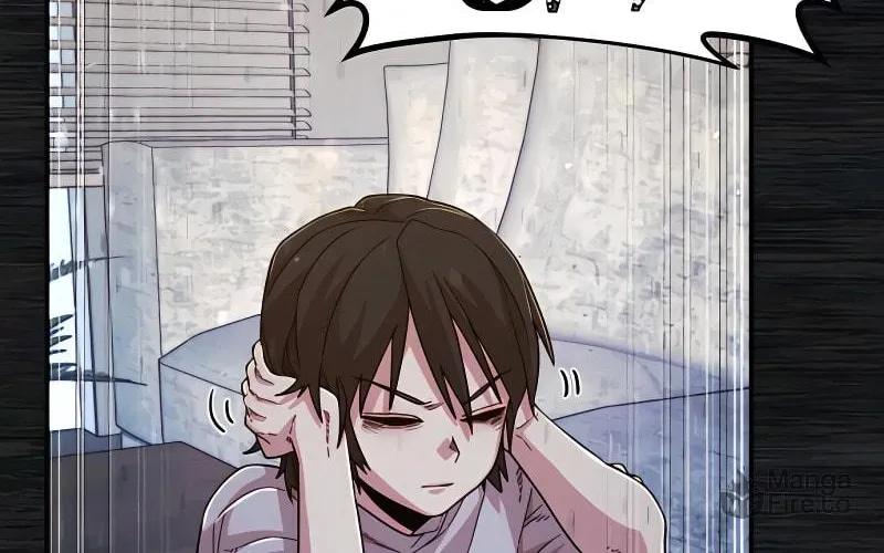 The Warrior Returns Chapter 54 page 38 - 