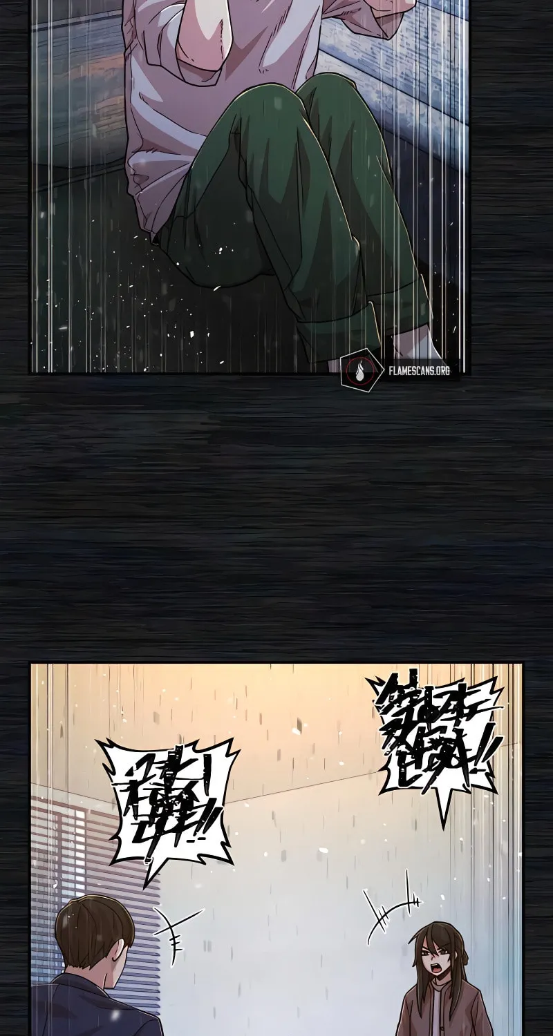 The Warrior Returns Chapter 54 page 39 - 