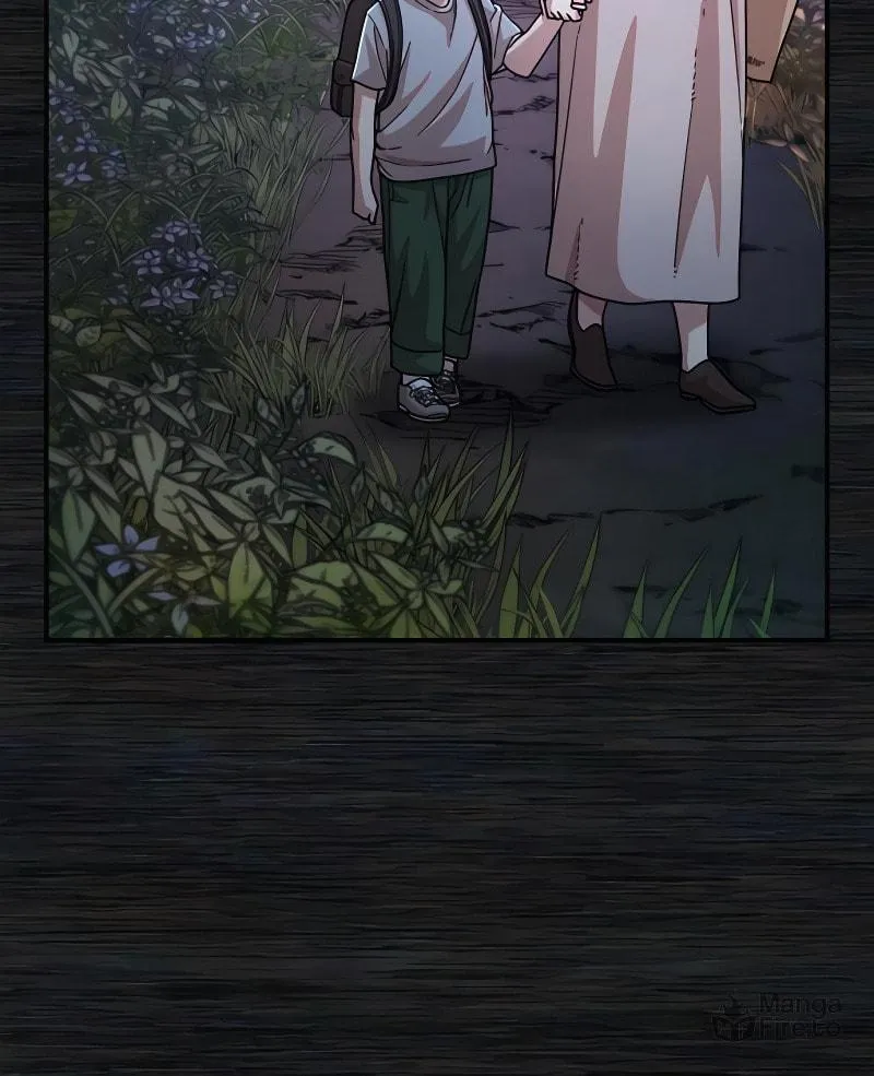 The Warrior Returns Chapter 54 page 43 - 