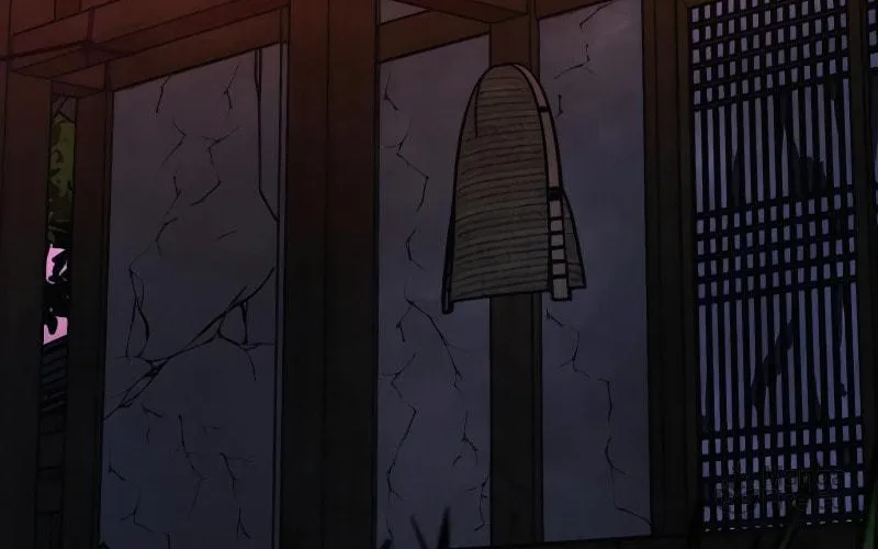 The Warrior Returns Chapter 54 page 8 - 