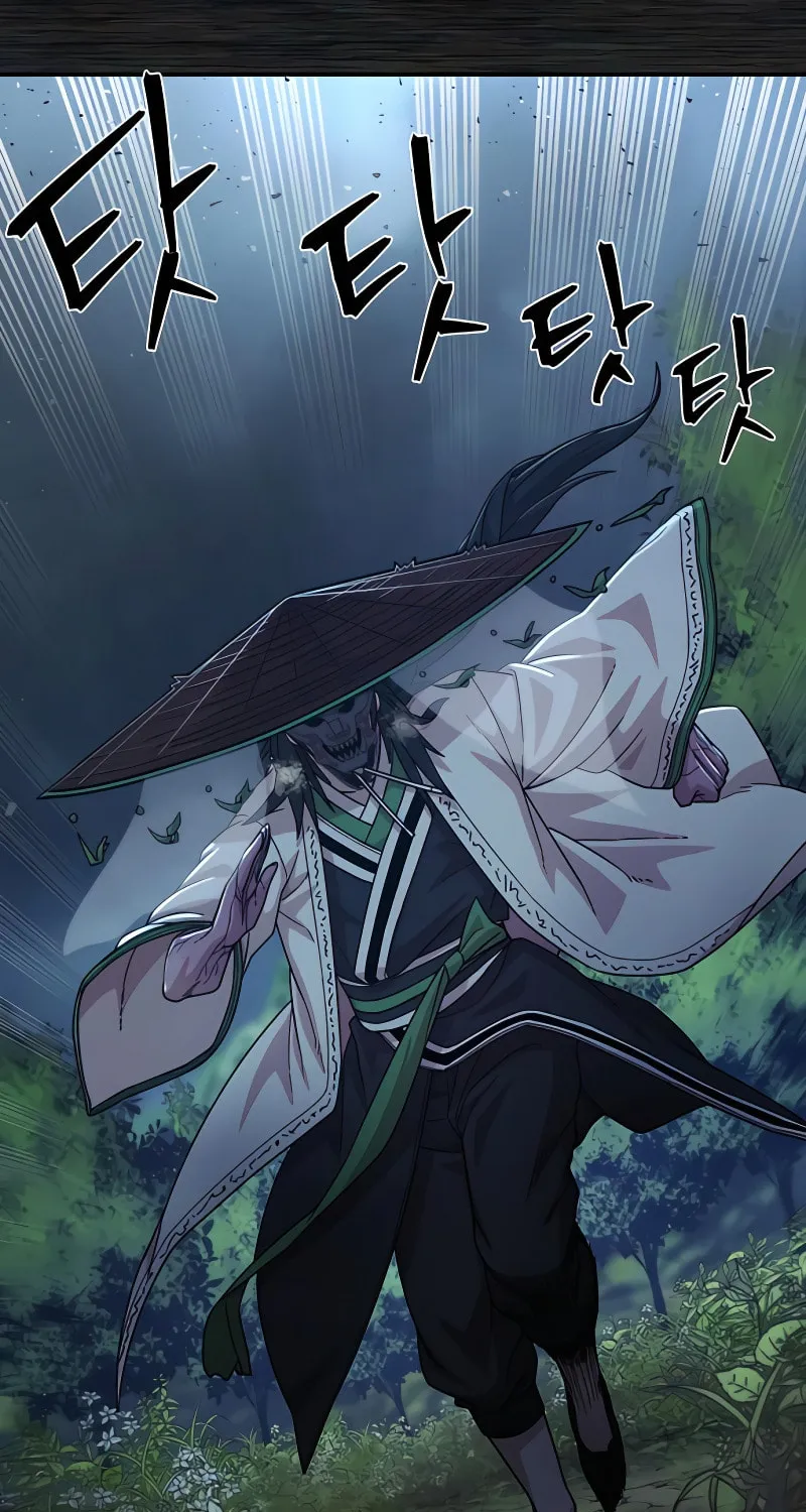 The Warrior Returns Chapter 54 page 80 - 