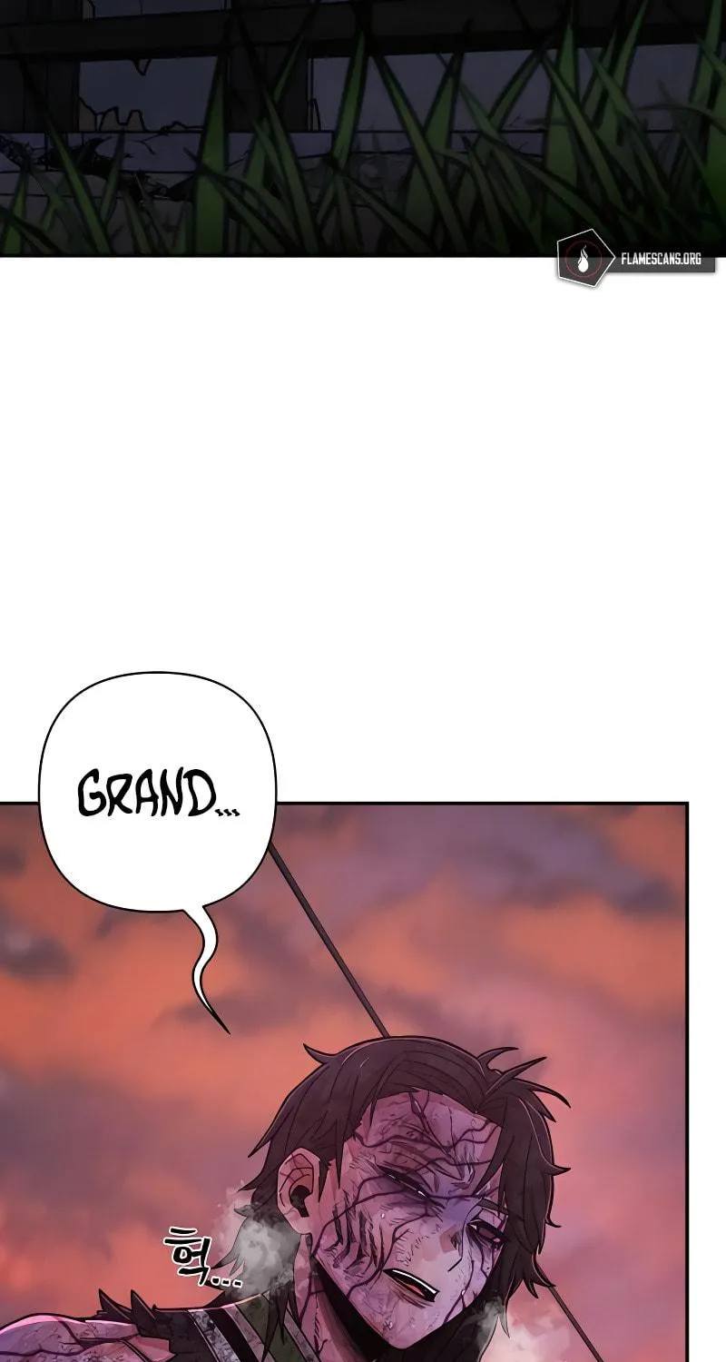 The Warrior Returns Chapter 54 page 9 - 