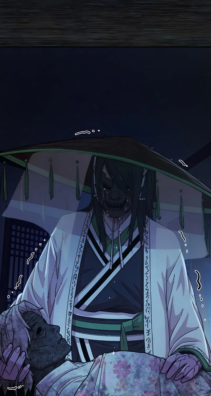 The Warrior Returns Chapter 54 page 90 - 
