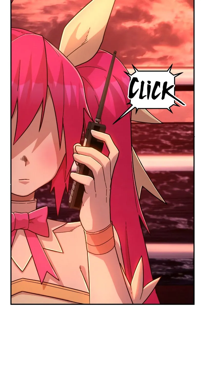 The Warrior Returns Chapter 55 page 11 - 