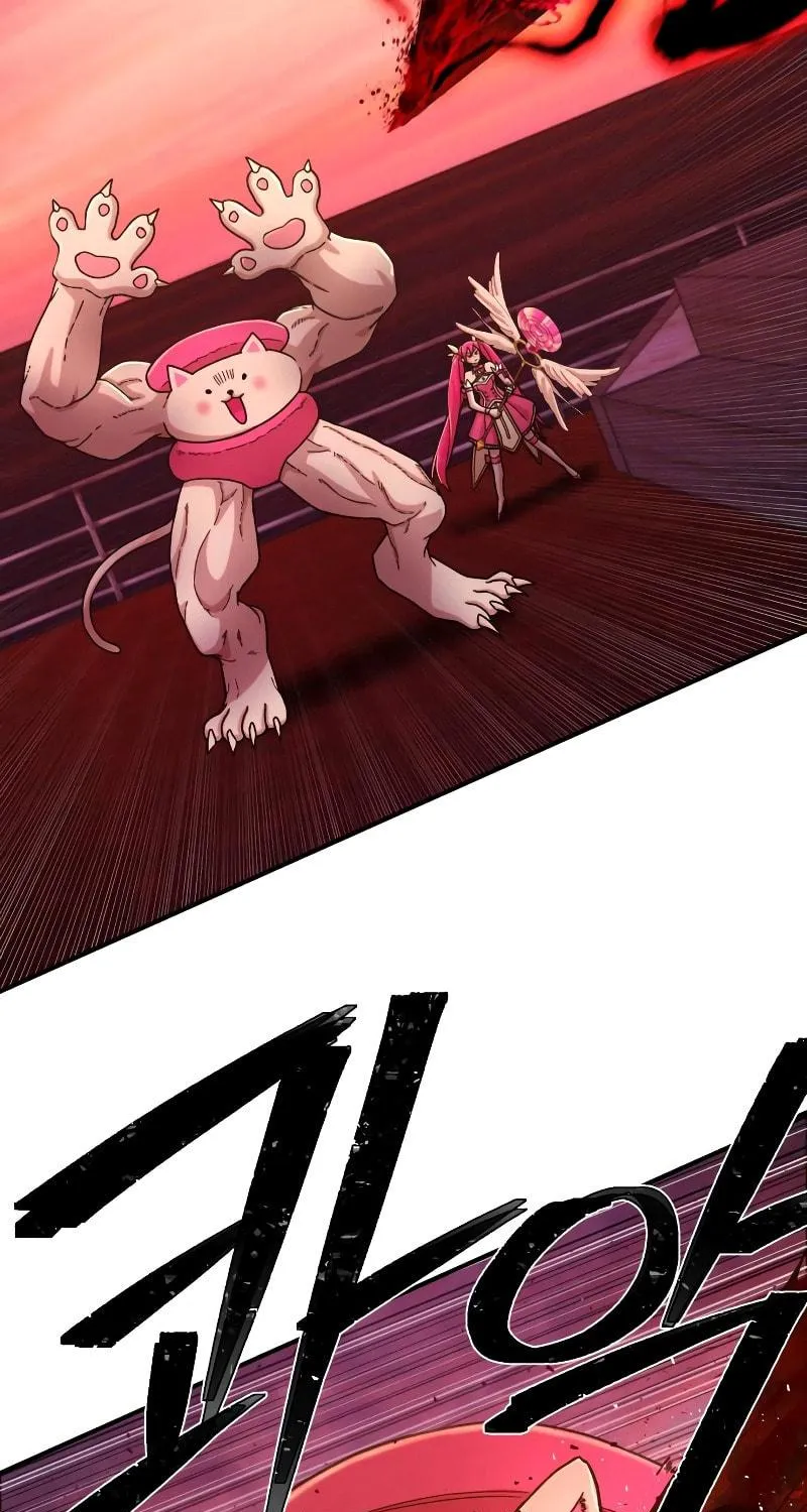 The Warrior Returns Chapter 55 page 101 - 