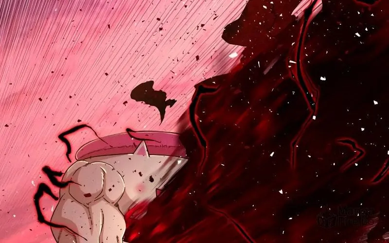 The Warrior Returns Chapter 55 page 104 - 