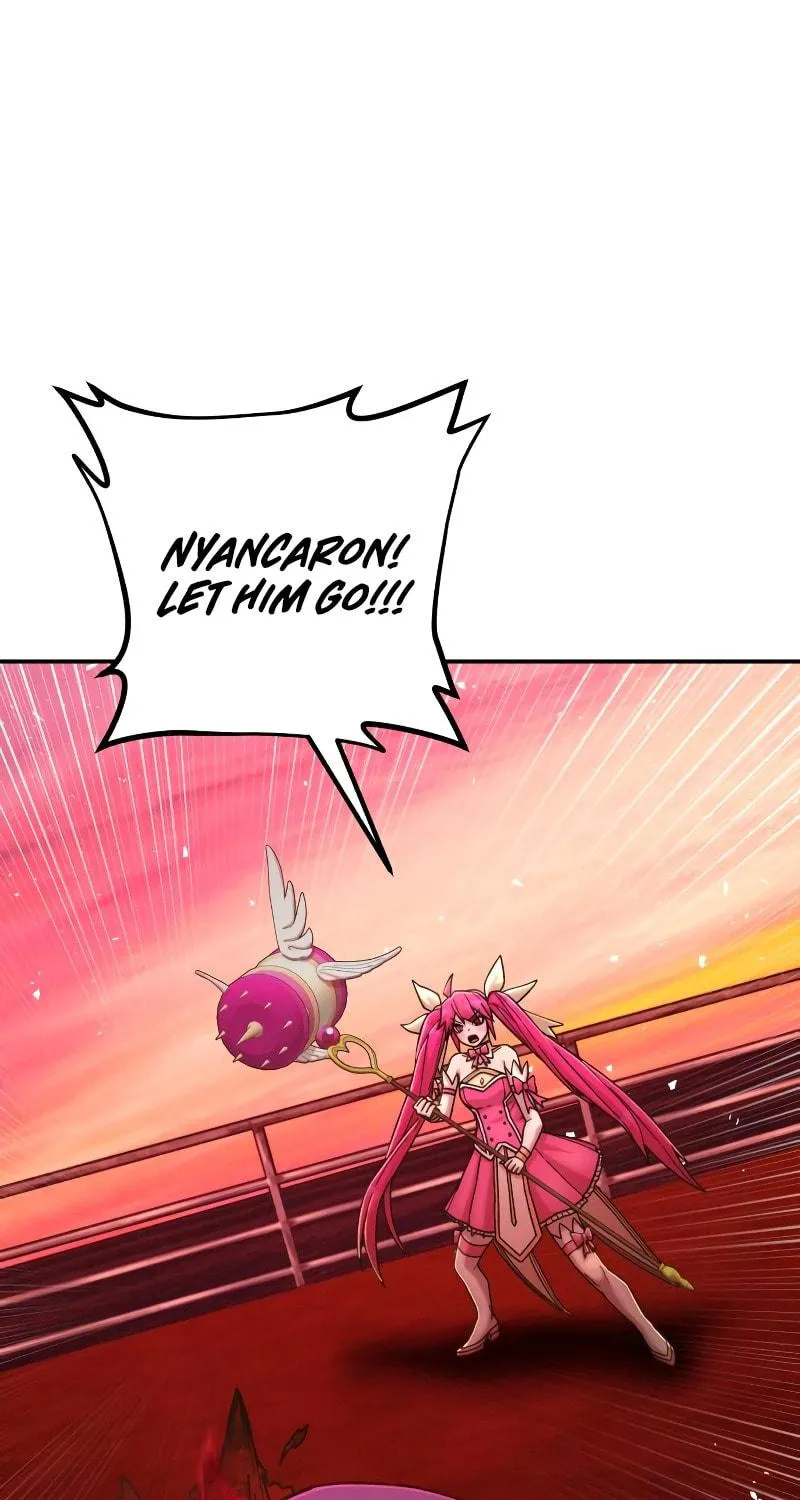 The Warrior Returns Chapter 55 page 113 - 