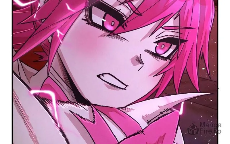 The Warrior Returns Chapter 55 page 120 - 