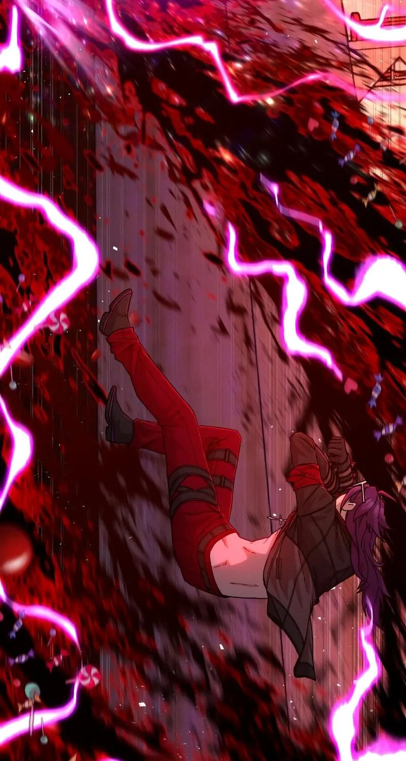 The Warrior Returns Chapter 55 page 124 - 
