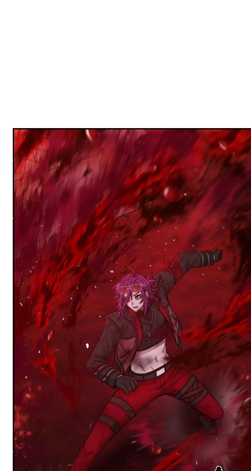 The Warrior Returns Chapter 55 page 126 - 