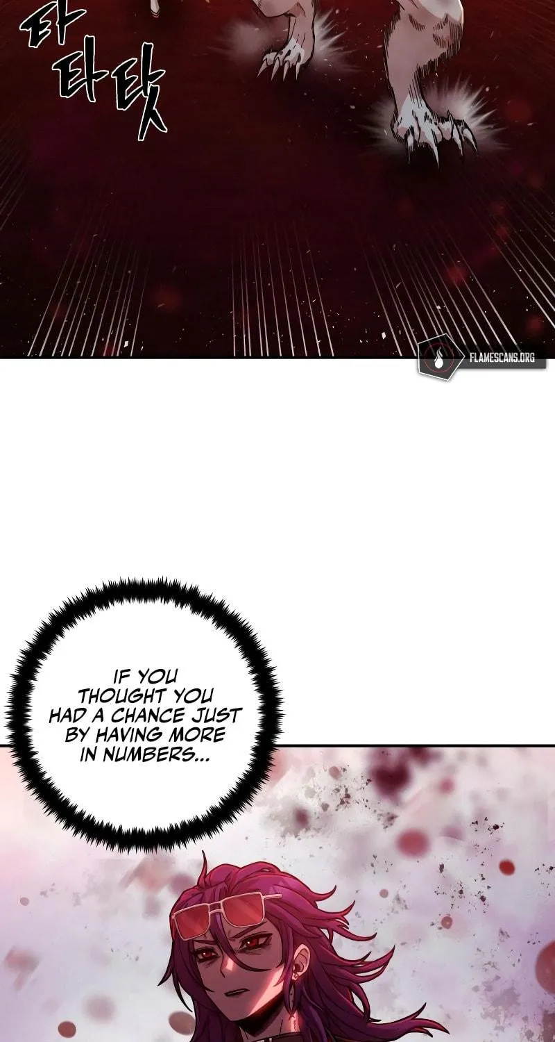 The Warrior Returns Chapter 55 page 130 - 