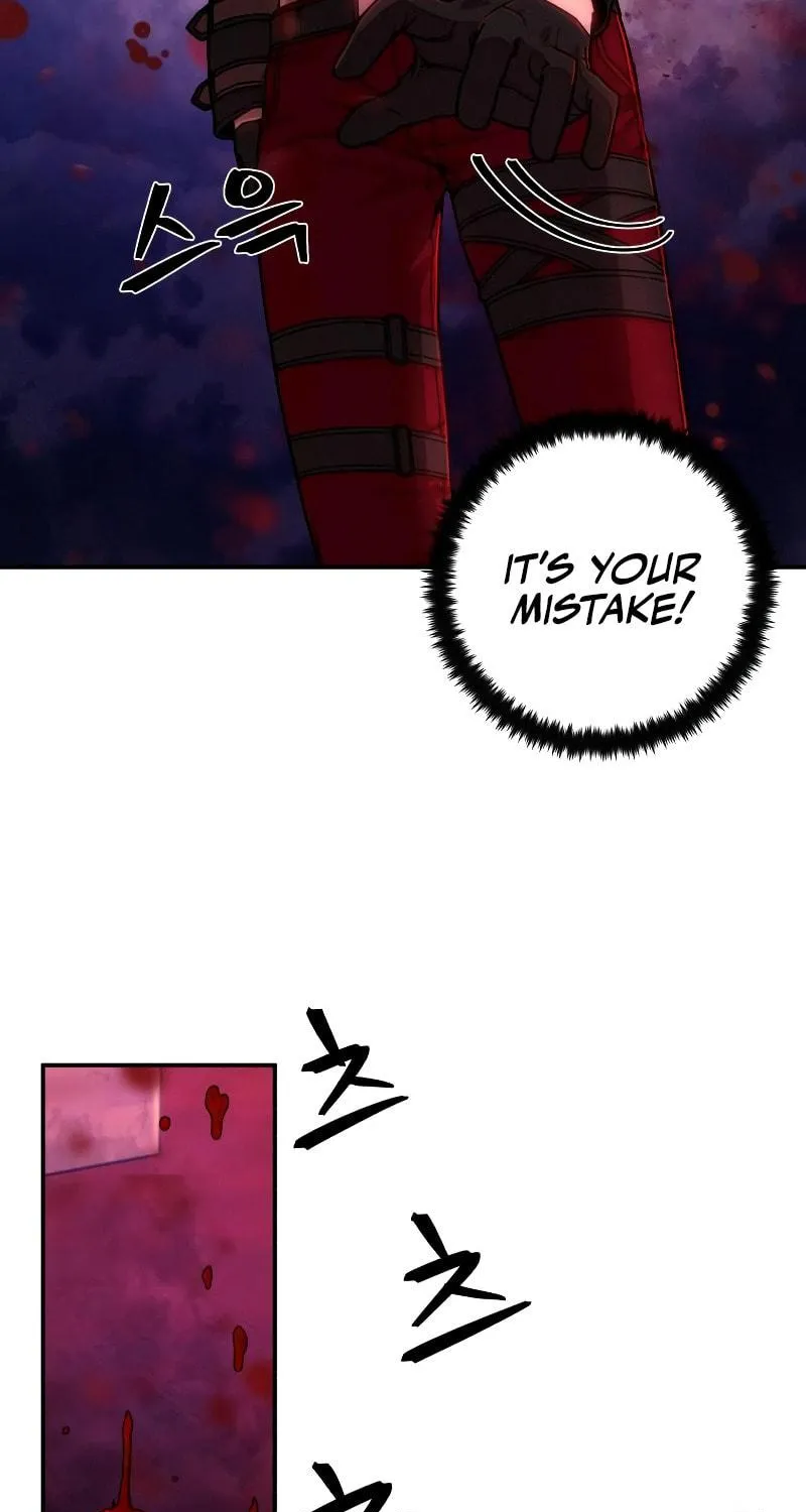 The Warrior Returns Chapter 55 page 132 - 