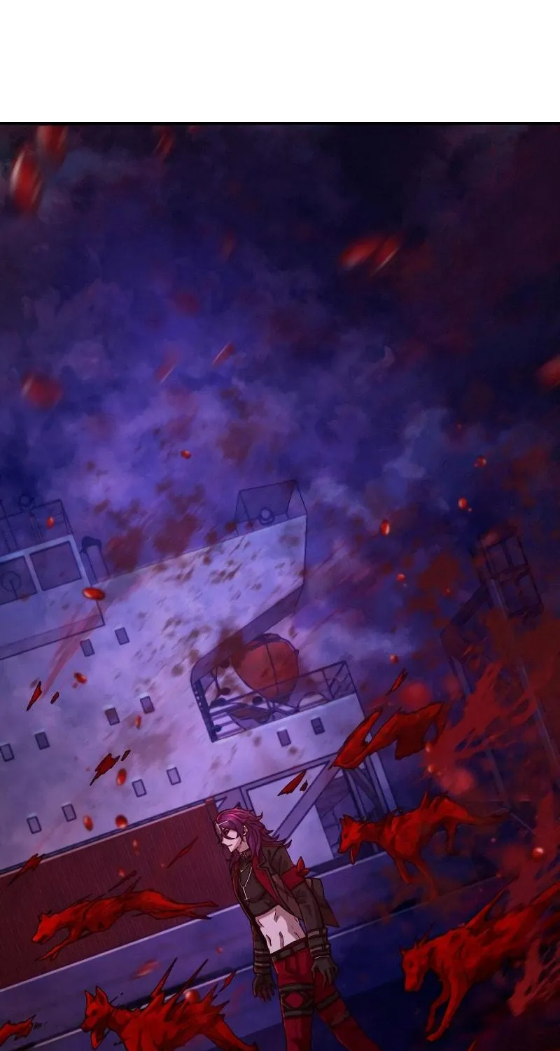 The Warrior Returns Chapter 55 page 136 - 