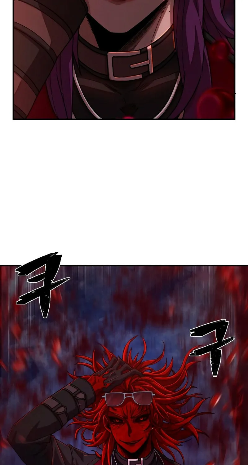 The Warrior Returns Chapter 55 page 140 - 