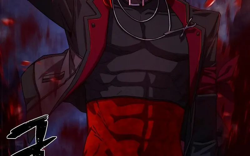 The Warrior Returns Chapter 55 page 141 - 