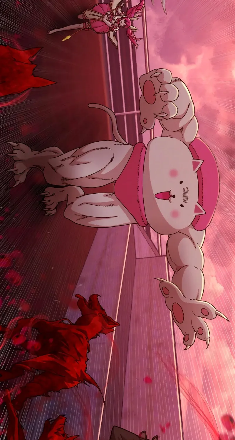 The Warrior Returns Chapter 55 page 144 - 