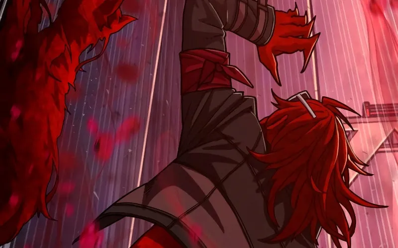 The Warrior Returns Chapter 55 page 145 - 