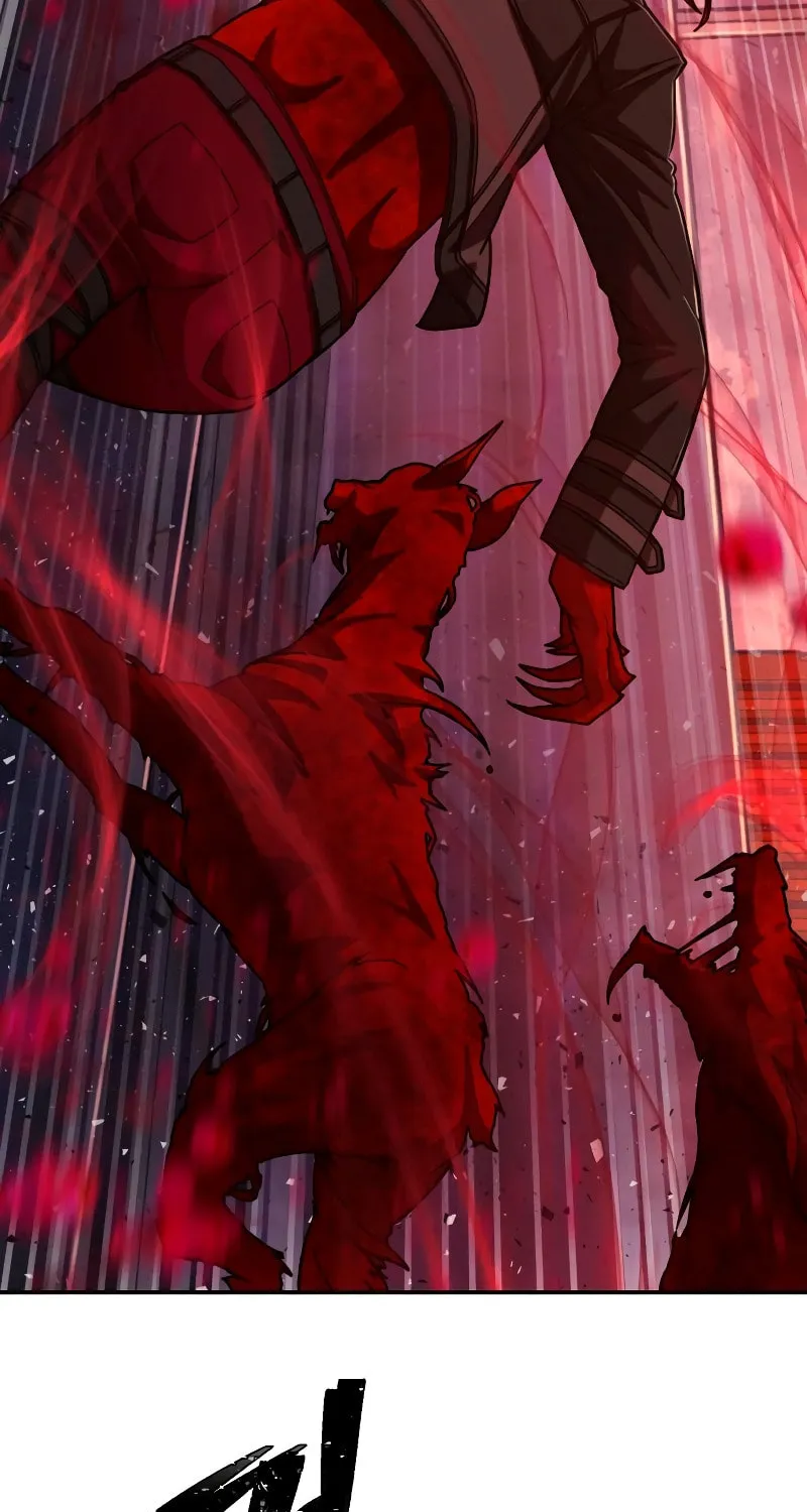 The Warrior Returns Chapter 55 page 146 - 