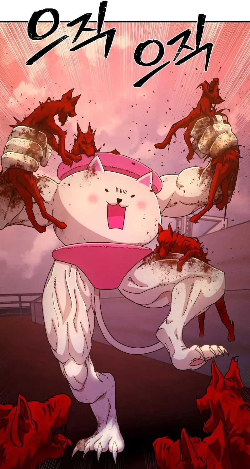 The Warrior Returns Chapter 55 page 149 - 