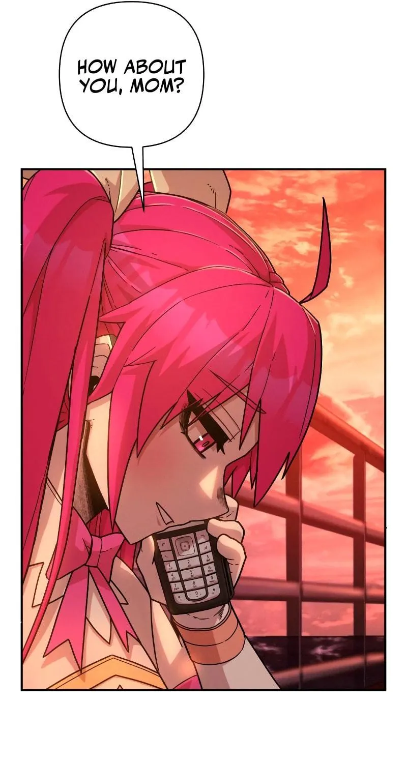 The Warrior Returns Chapter 55 page 16 - 
