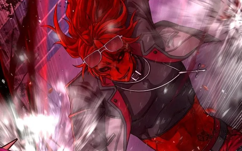 The Warrior Returns Chapter 55 page 152 - 