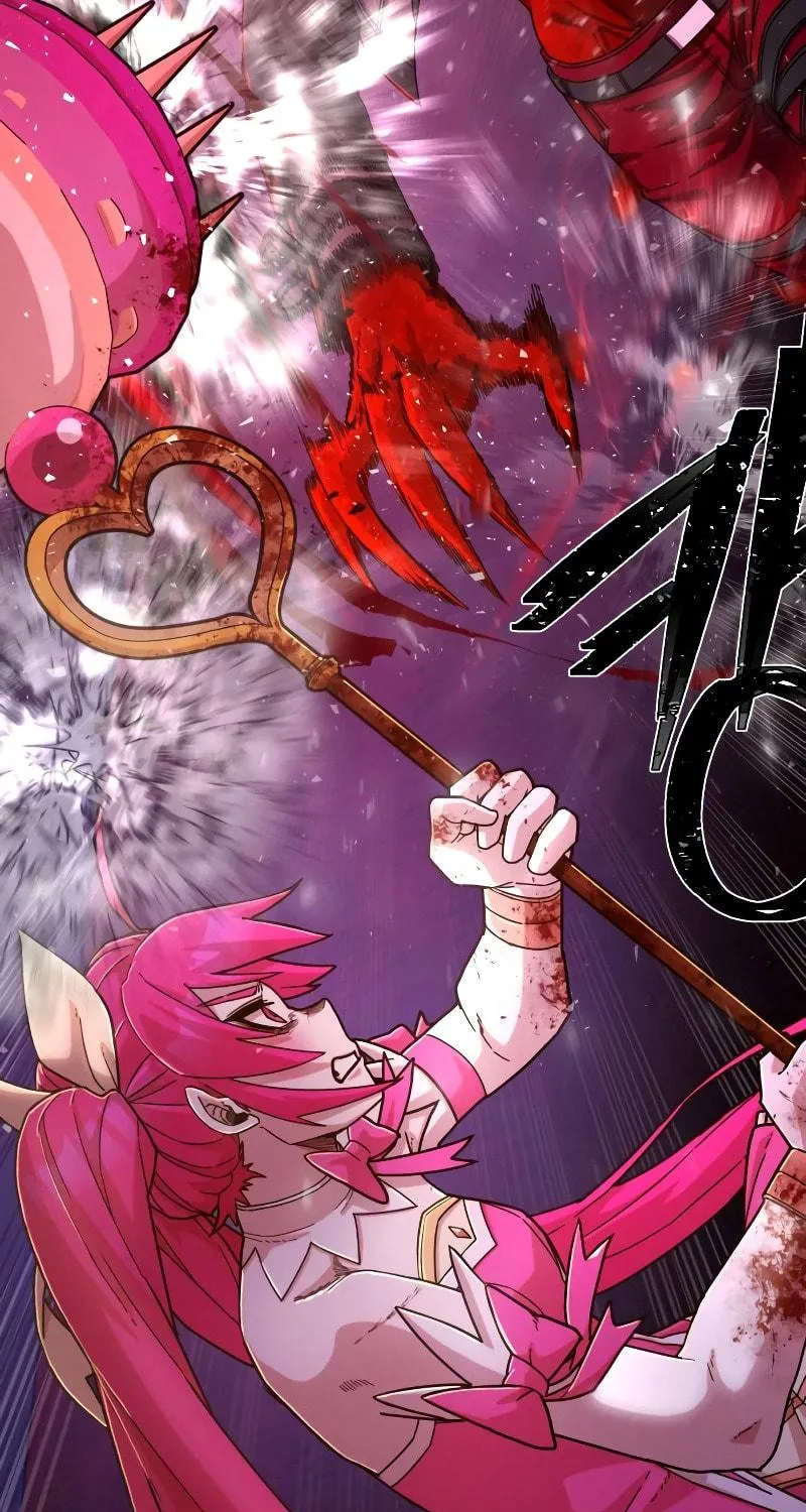The Warrior Returns Chapter 55 page 153 - 