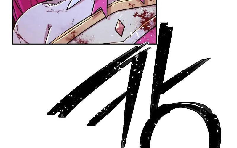 The Warrior Returns Chapter 55 page 156 - 