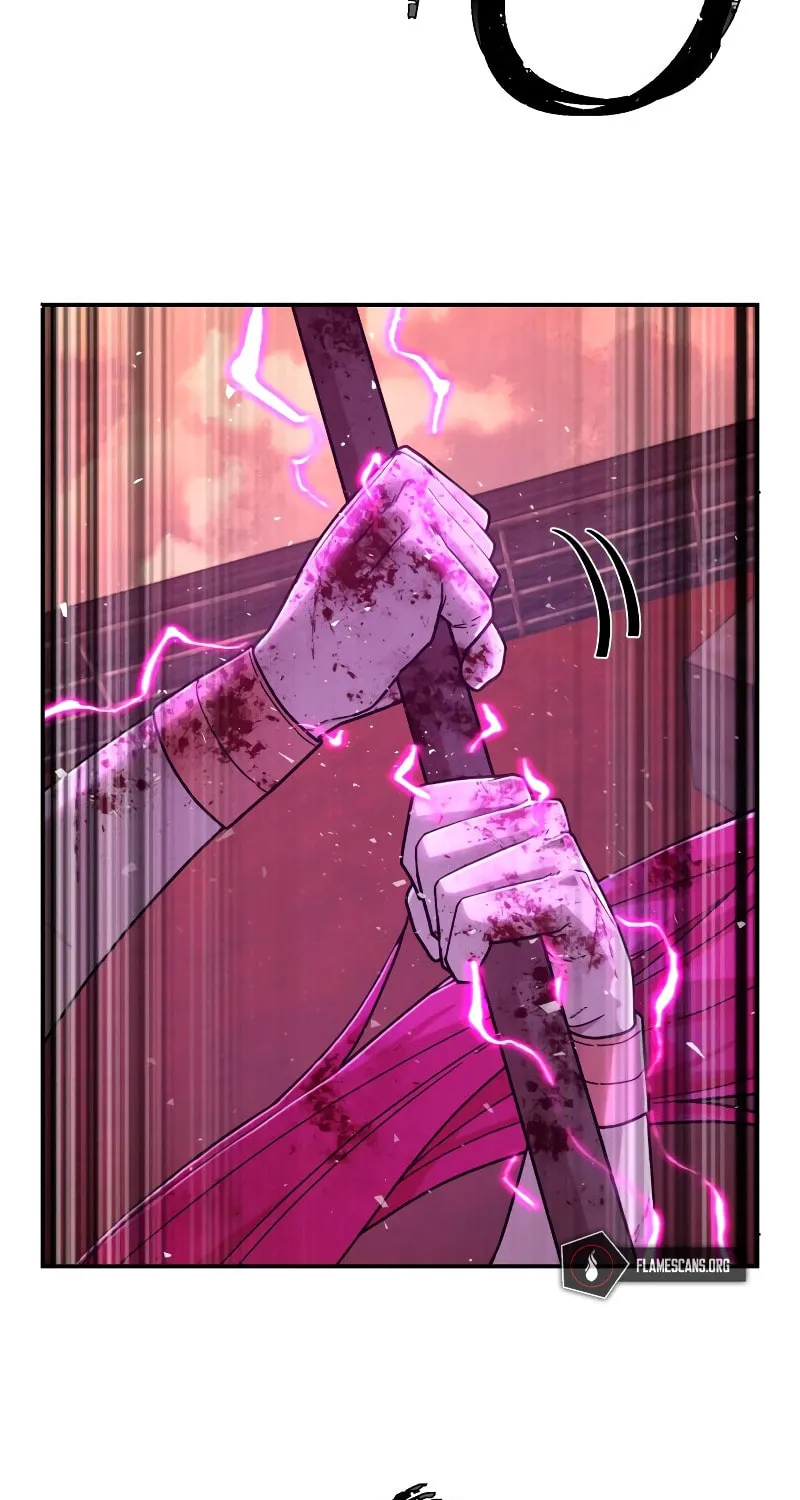 The Warrior Returns Chapter 55 page 157 - 