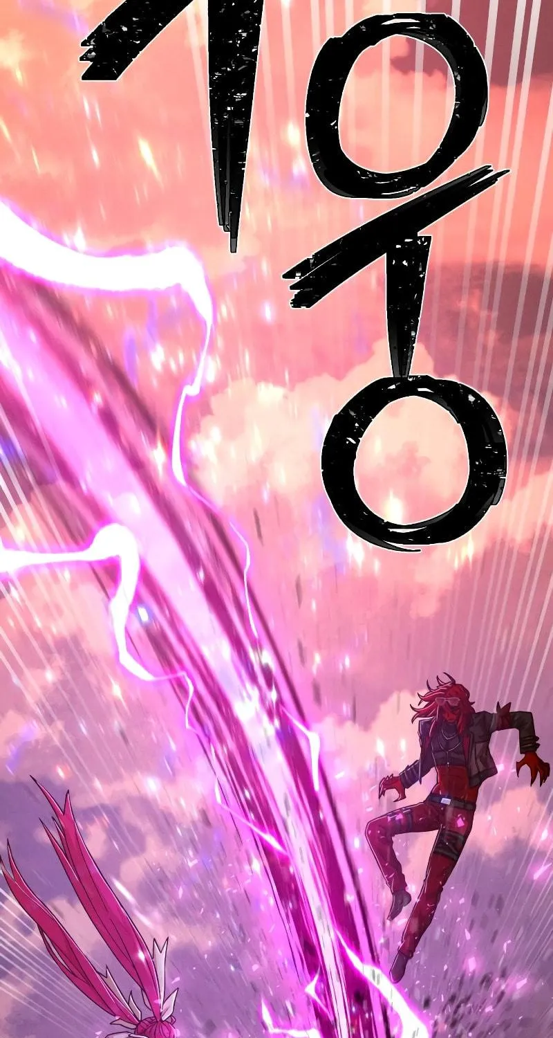 The Warrior Returns Chapter 55 page 159 - 